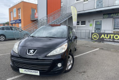 Peugeot 207 1.6 VTI 