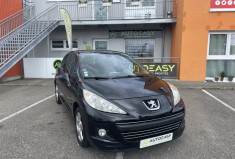 Peugeot 207 1.6 VTI 