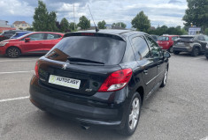 Peugeot 207 1.6 VTI 