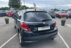Peugeot 207 1.6 VTI 