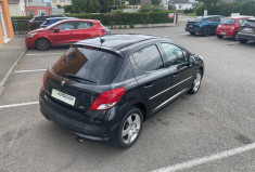 Peugeot 207 1.6 VTI 