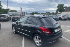 Peugeot 207 1.6 VTI 