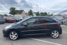 Peugeot 207 1.6 VTI 