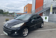 Peugeot 207 1.6 VTI 