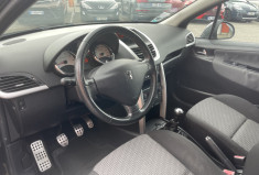 Peugeot 207 1.6 VTI 