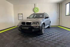 BMW X5 II (E70) 3.0dA 235ch Luxe
