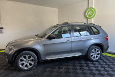 BMW X5 II (E70) 3.0dA 235ch Luxe