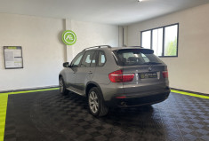 BMW X5 II (E70) 3.0dA 235ch Luxe