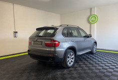 BMW X5 II (E70) 3.0dA 235ch Luxe