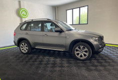 BMW X5 II (E70) 3.0dA 235ch Luxe