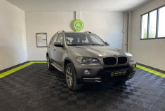 BMW X5 II (E70) 3.0dA 235ch Luxe