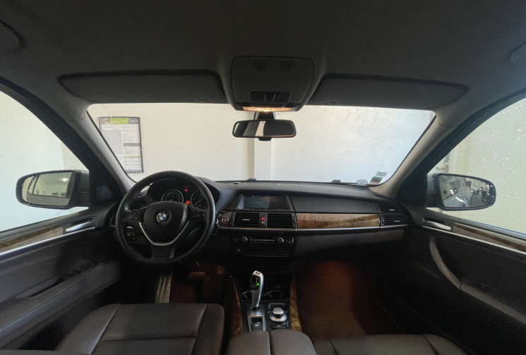 BMW X5 II (E70) 3.0dA 235ch Luxe