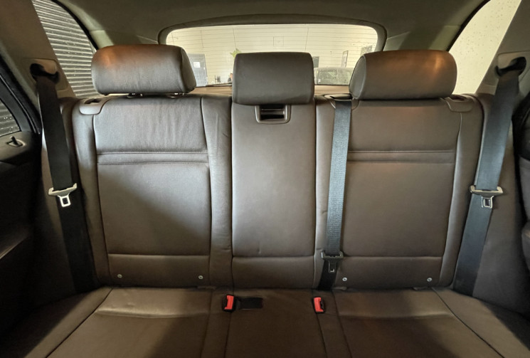 BMW X5 II (E70) 3.0dA 235ch Luxe
