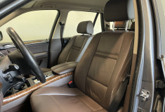 BMW X5 II (E70) 3.0dA 235ch Luxe