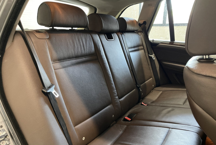 BMW X5 II (E70) 3.0dA 235ch Luxe