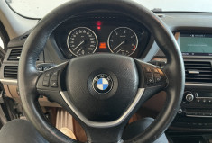 BMW X5 II (E70) 3.0dA 235ch Luxe