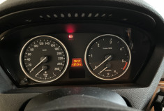 BMW X5 II (E70) 3.0dA 235ch Luxe