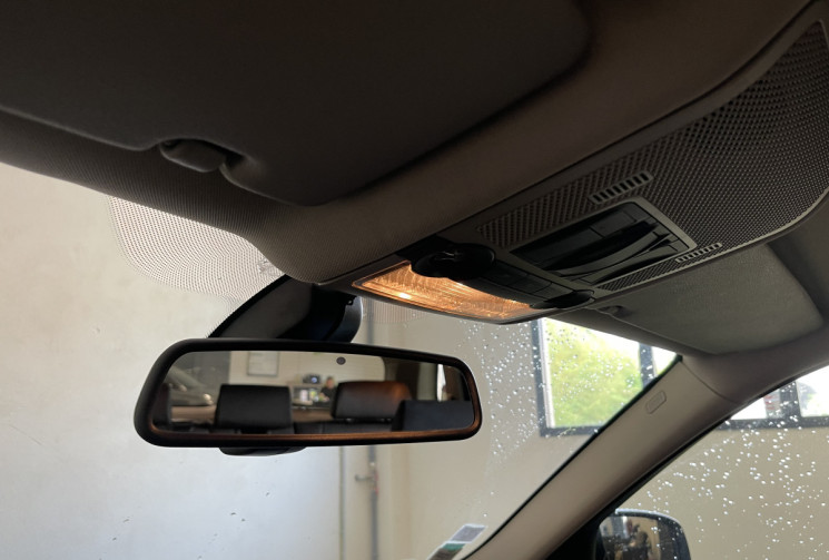 BMW X5 II (E70) 3.0dA 235ch Luxe