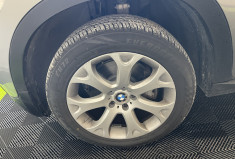 BMW X5 II (E70) 3.0dA 235ch Luxe