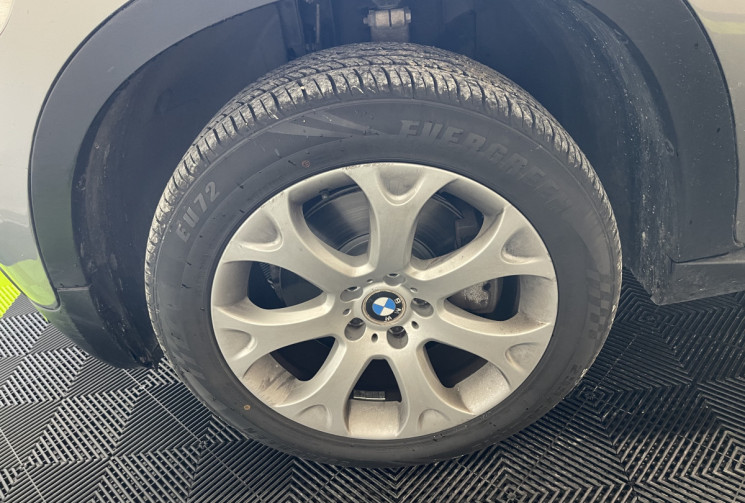 BMW X5 II (E70) 3.0dA 235ch Luxe