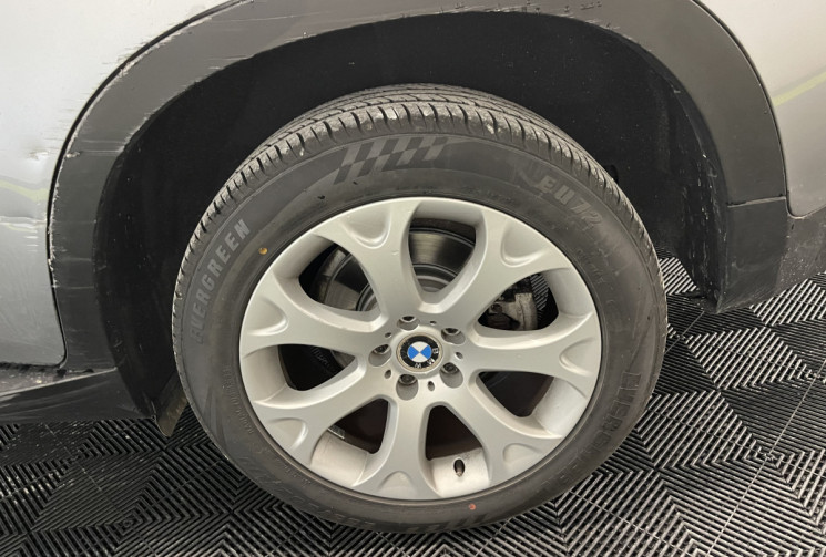 BMW X5 II (E70) 3.0dA 235ch Luxe