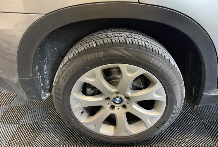 BMW X5 II (E70) 3.0dA 235ch Luxe