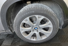 BMW X5 II (E70) 3.0dA 235ch Luxe