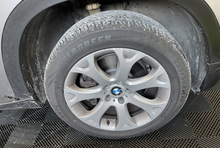 BMW X5 II (E70) 3.0dA 235ch Luxe