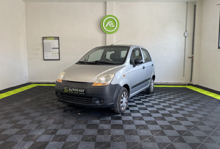 Chevrolet MATIZ II 0.8 E // KIT DISTRIBUTION + EMBRAYAGE NEUF // GARANTIE 12 MOIS
