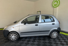 Chevrolet MATIZ II 0.8 E // KIT DISTRIBUTION + EMBRAYAGE NEUF // GARANTIE 12 MOIS