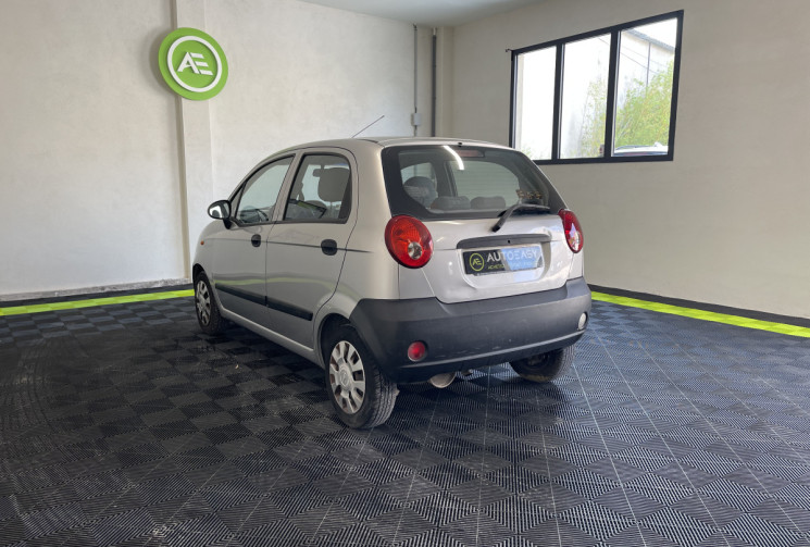 Chevrolet MATIZ II 0.8 E // KIT DISTRIBUTION + EMBRAYAGE NEUF // GARANTIE 12 MOIS