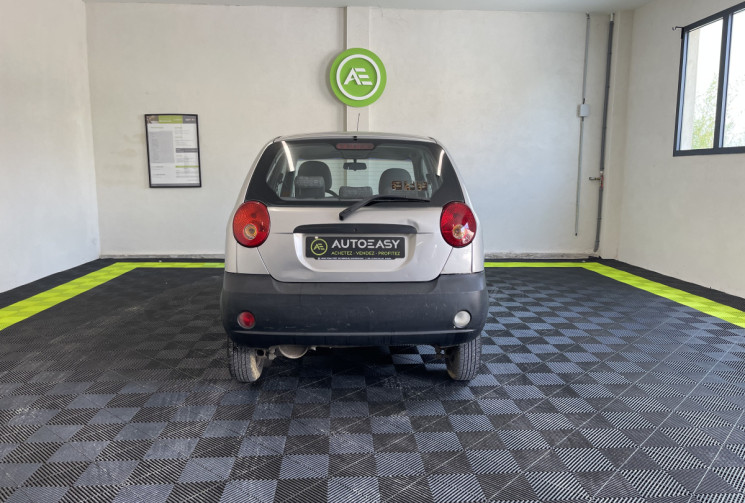 Chevrolet MATIZ II 0.8 E // KIT DISTRIBUTION + EMBRAYAGE NEUF // GARANTIE 12 MOIS