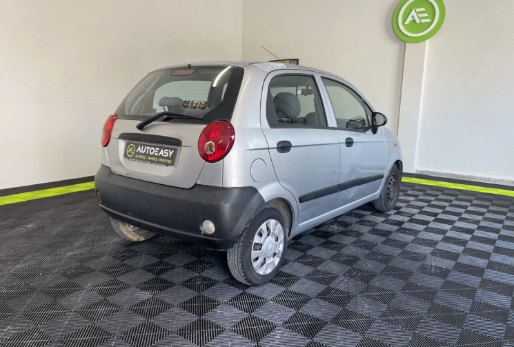 Chevrolet MATIZ II 0.8 E // KIT DISTRIBUTION + EMBRAYAGE NEUF // GARANTIE 12 MOIS