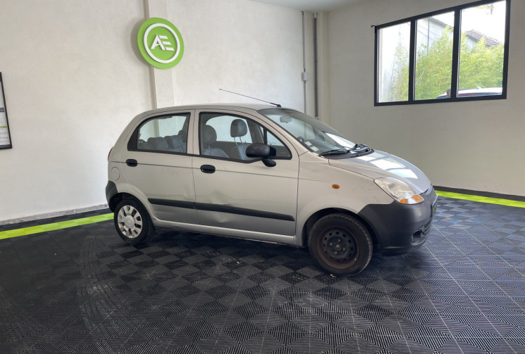 Chevrolet MATIZ II 0.8 E // KIT DISTRIBUTION + EMBRAYAGE NEUF // GARANTIE 12 MOIS
