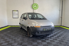 Chevrolet MATIZ II 0.8 E // KIT DISTRIBUTION + EMBRAYAGE NEUF // GARANTIE 12 MOIS