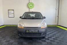 Chevrolet MATIZ II 0.8 E // KIT DISTRIBUTION + EMBRAYAGE NEUF // GARANTIE 12 MOIS