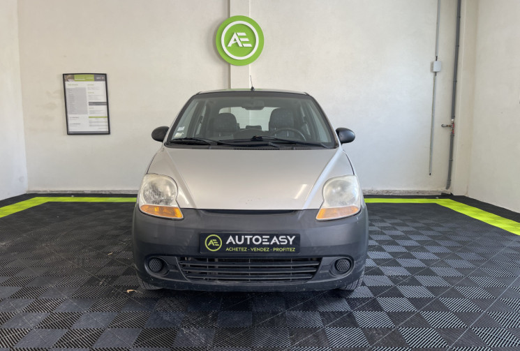 Chevrolet MATIZ II 0.8 E // KIT DISTRIBUTION + EMBRAYAGE NEUF // GARANTIE 12 MOIS