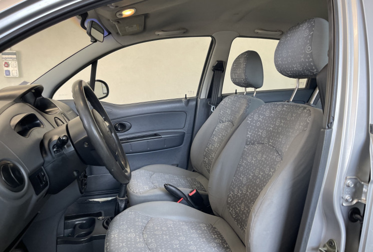 Chevrolet MATIZ II 0.8 E // KIT DISTRIBUTION + EMBRAYAGE NEUF // GARANTIE 12 MOIS