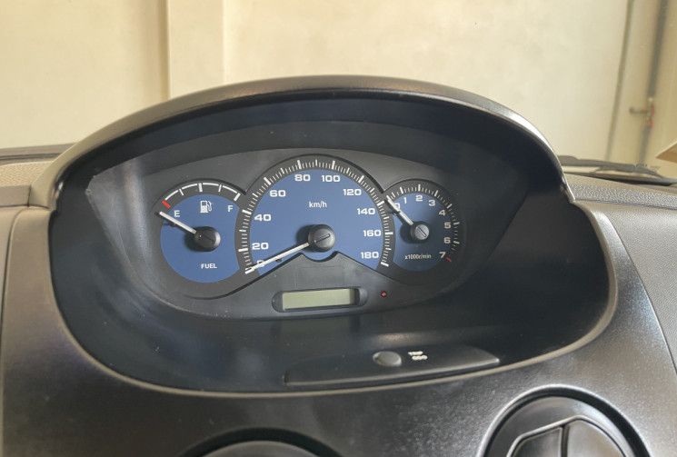 Chevrolet MATIZ II 0.8 E // KIT DISTRIBUTION + EMBRAYAGE NEUF // GARANTIE 12 MOIS