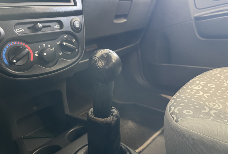 Chevrolet MATIZ II 0.8 E // KIT DISTRIBUTION + EMBRAYAGE NEUF // GARANTIE 12 MOIS
