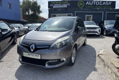 Renault Scénic III Phase 3 1.5 L DCI 110 Ch Lounge