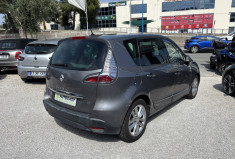 Renault Scénic III Phase 3 1.5 L DCI 110 Ch Lounge