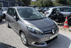 Renault Scénic III Phase 3 1.5 L DCI 110 Ch Lounge