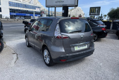 Renault Scénic III Phase 3 1.5 L DCI 110 Ch Lounge