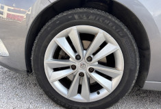 Renault Scénic III Phase 3 1.5 L DCI 110 Ch Lounge
