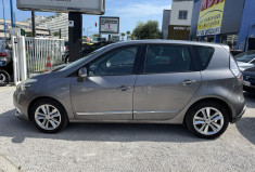 Renault Scénic III Phase 3 1.5 L DCI 110 Ch Lounge