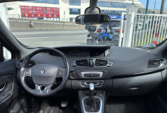 Renault Scénic III Phase 3 1.5 L DCI 110 Ch Lounge
