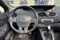 Renault Scénic III Phase 3 1.5 L DCI 110 Ch Lounge