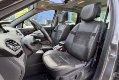 Renault Scénic III Phase 3 1.5 L DCI 110 Ch Lounge