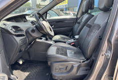 Renault Scénic III Phase 3 1.5 L DCI 110 Ch Lounge
